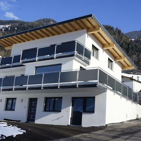 Apartment Hanna Ramsau im Zillertal Εξωτερικό φωτογραφία