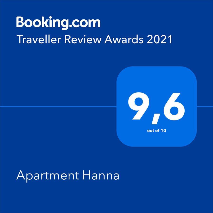 Apartment Hanna Ramsau im Zillertal Εξωτερικό φωτογραφία