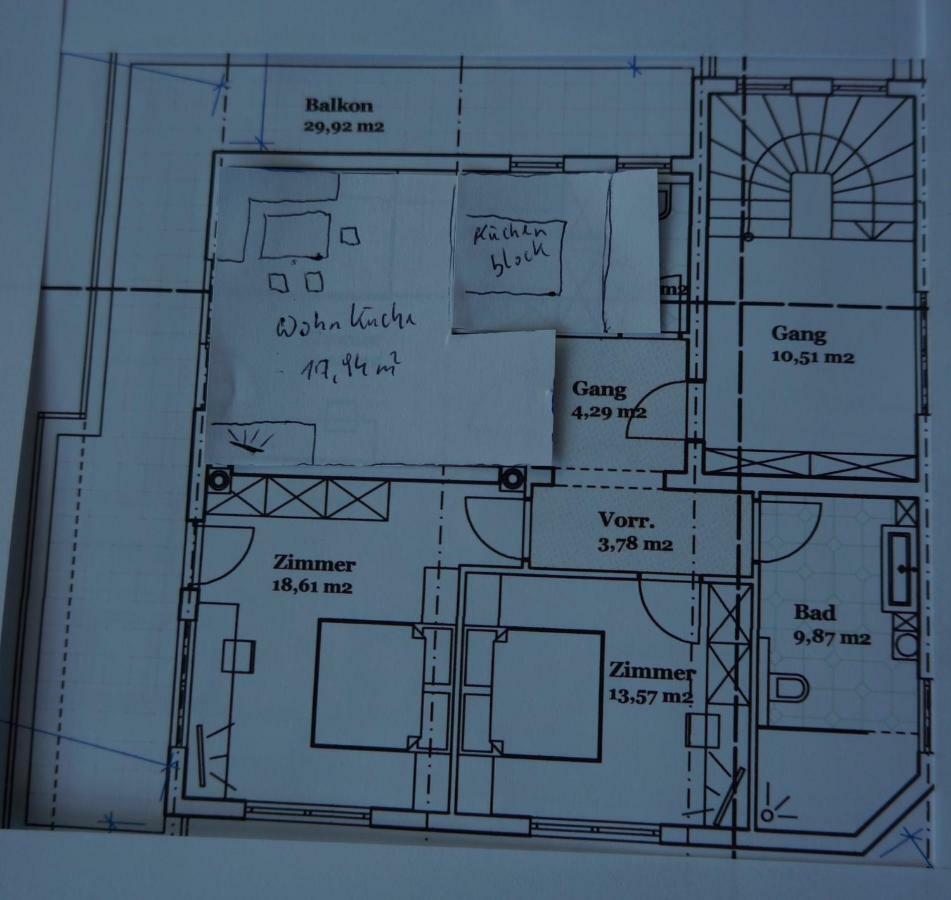 Apartment Hanna Ramsau im Zillertal Εξωτερικό φωτογραφία