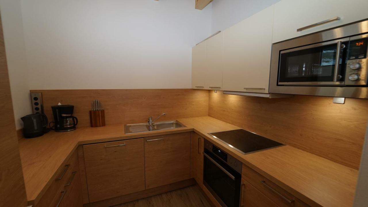 Apartment Hanna Ramsau im Zillertal Εξωτερικό φωτογραφία