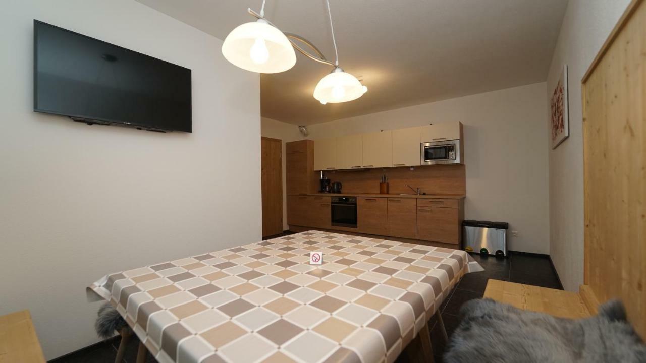 Apartment Hanna Ramsau im Zillertal Εξωτερικό φωτογραφία