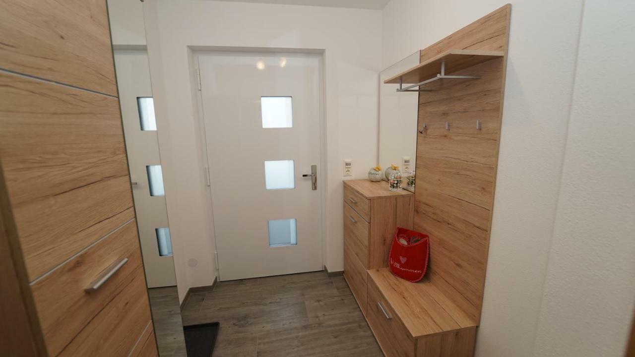 Apartment Hanna Ramsau im Zillertal Εξωτερικό φωτογραφία