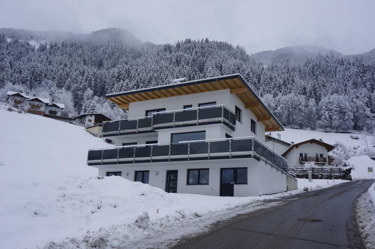 Apartment Hanna Ramsau im Zillertal Εξωτερικό φωτογραφία