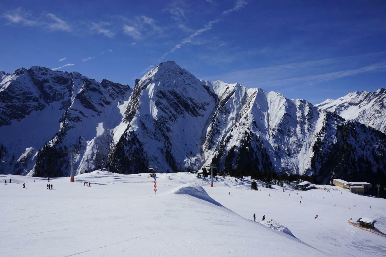 Apartment Hanna Ramsau im Zillertal Εξωτερικό φωτογραφία